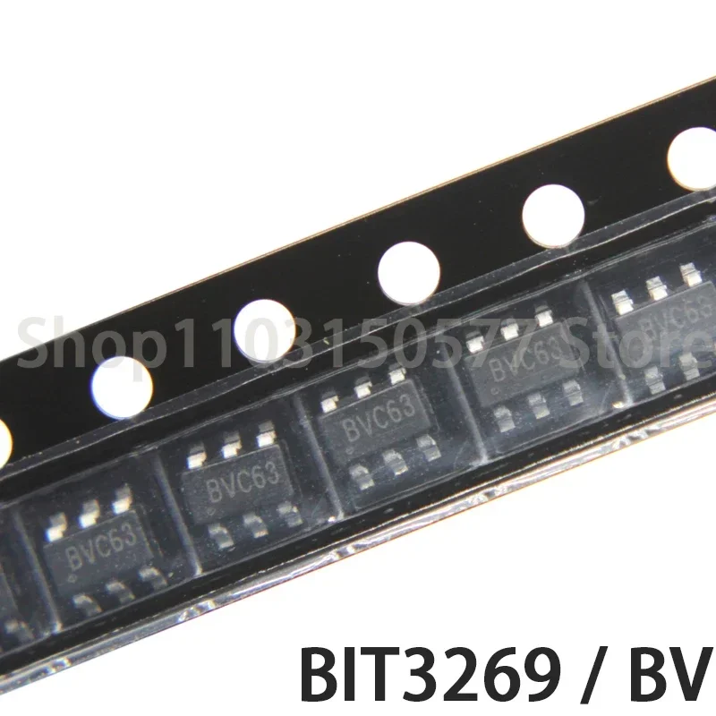 5Piece BIT3269 Bv S… - image