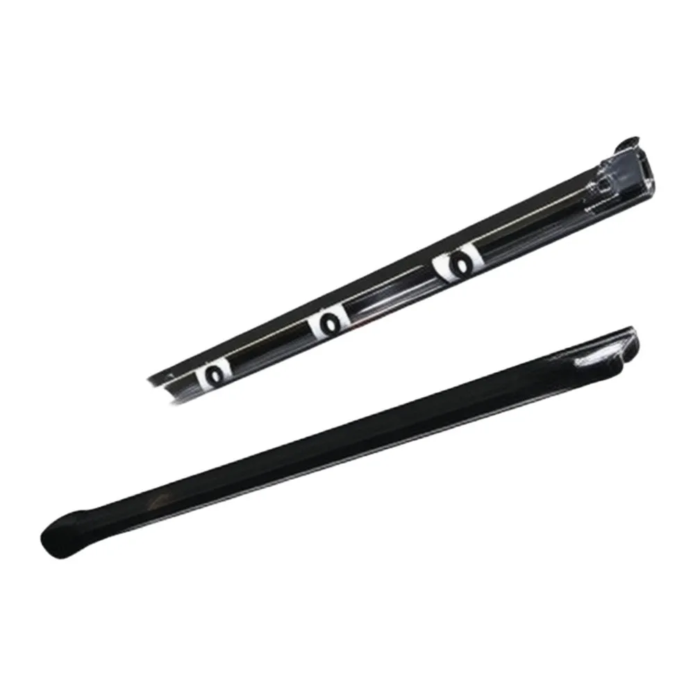 Prado Side Moulding Rear Quarter Belt Moulding ABS Rubber Material Quick Installation Process For Toyota Prado 2003-2009