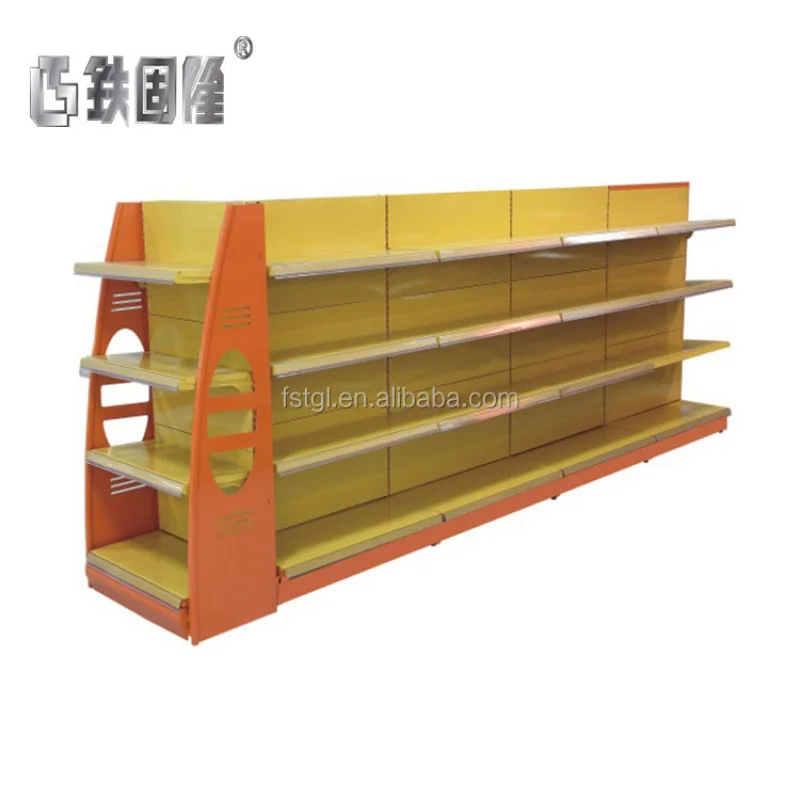 [Customized]Maternal and Children Store Gondola Shelf Used Mother and Products