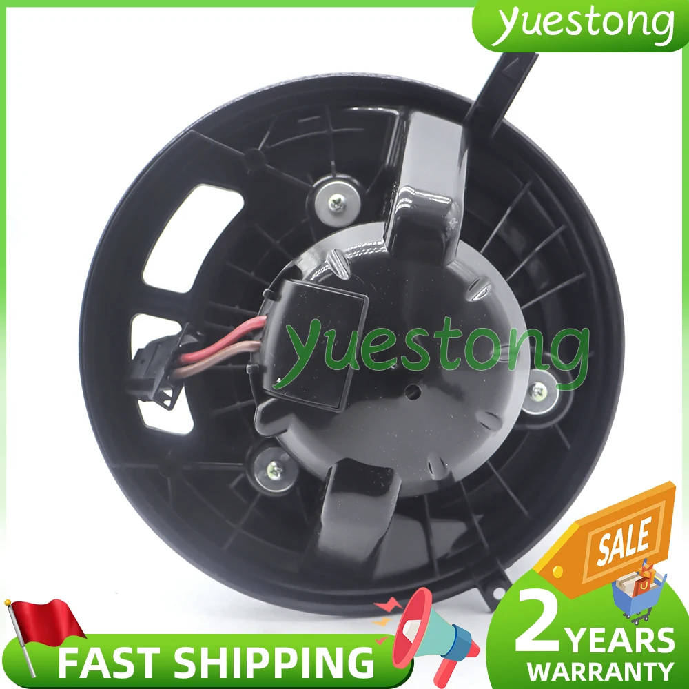 

64119227670 Air Conditioner Blower Fan Blower Motor For BMW E88 E81 E87 E90 330I E84 X1 X3 E89 64116933663 64119144200 LHD