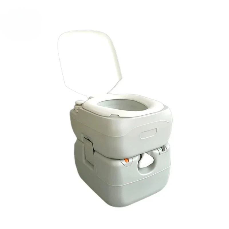 

22L XT portable toilet 12L fresh water tank 22L waste holding tank for RV Camper