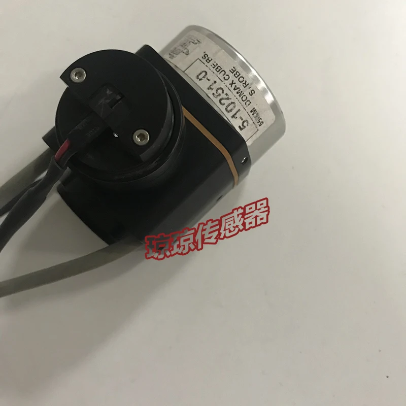 5-10251-0 Light Source Sensor, Real Shot,