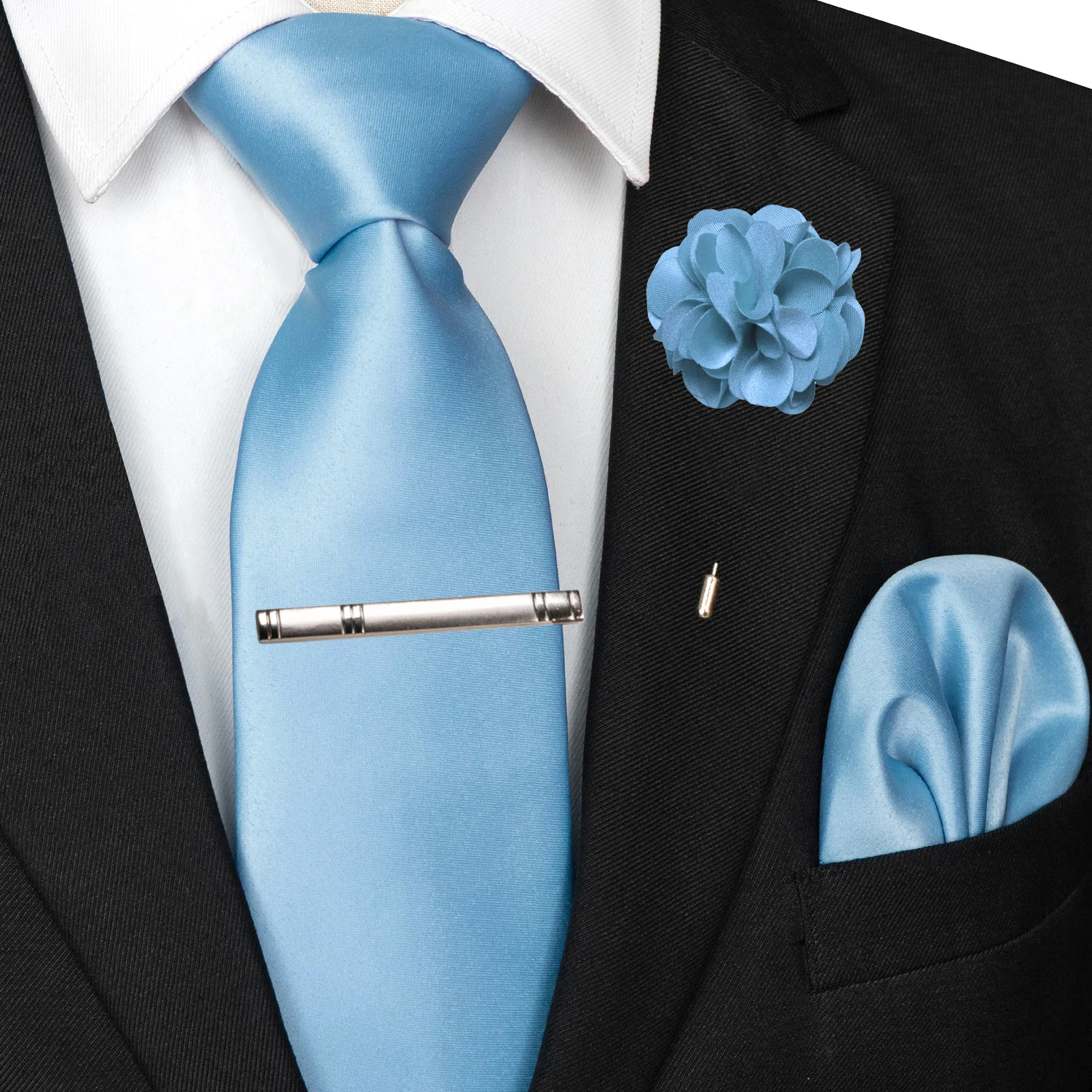 Thumbnail 3 - #34 Tie Clips Comparison Guide