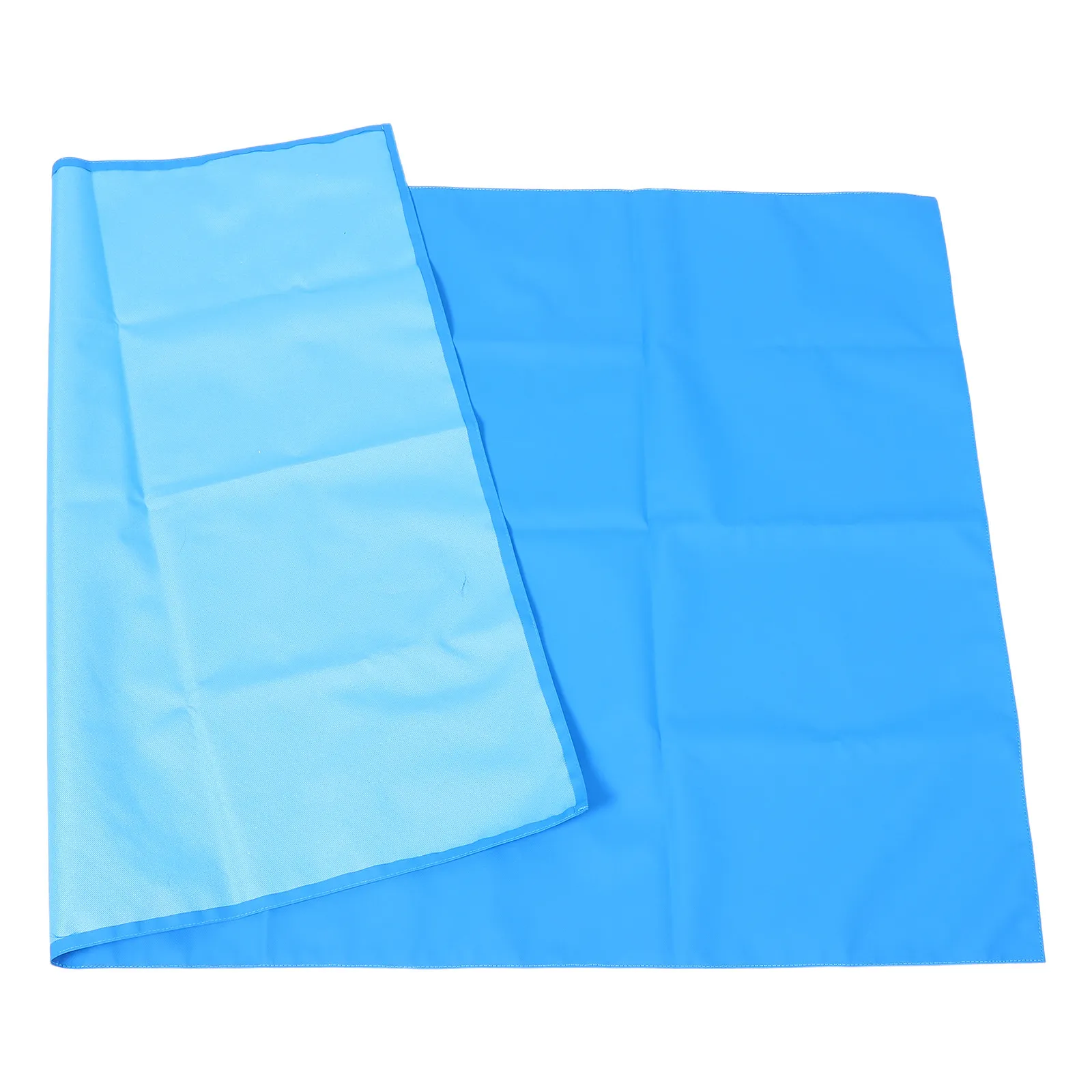 

53.45x33.41inch Adult Waterproof Washable Bed Pads for Elderly Incontinence Care Reusable Nursing Mattress Protector Bed Pad