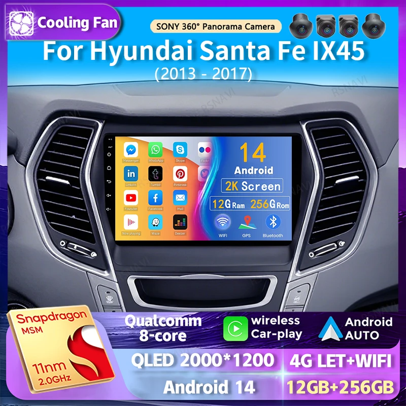 Android 14 Carplay … - image