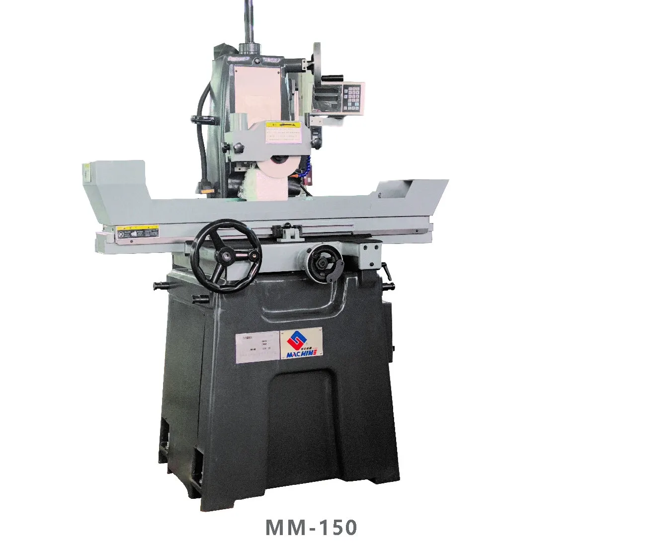 Surface Grinding Machine for Metal M618 Cheap Price Precision