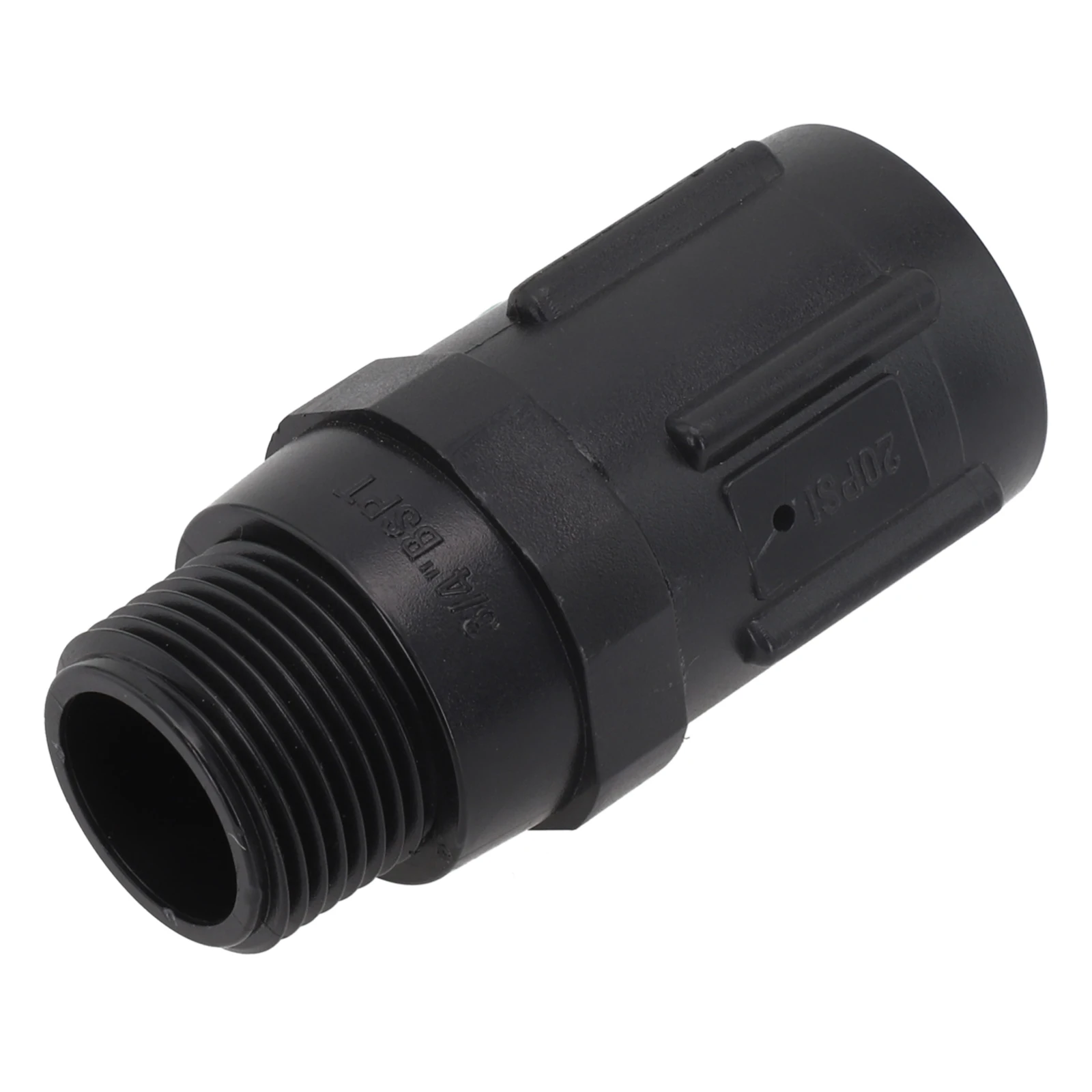 For Garden Irrigation Garden Irrigation Valve 15-45PSI Valve Gardening Internal And External Thread Effective Water Regulation