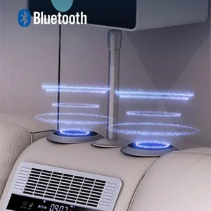 Nordic Modern Luxus Doppelbettrahmen Elegant White Projector Multifunktionales Bett Comferter Villa Ehe Schlafzimmer Set 12 Hauptverkauf Luxusbetten Paar - №4