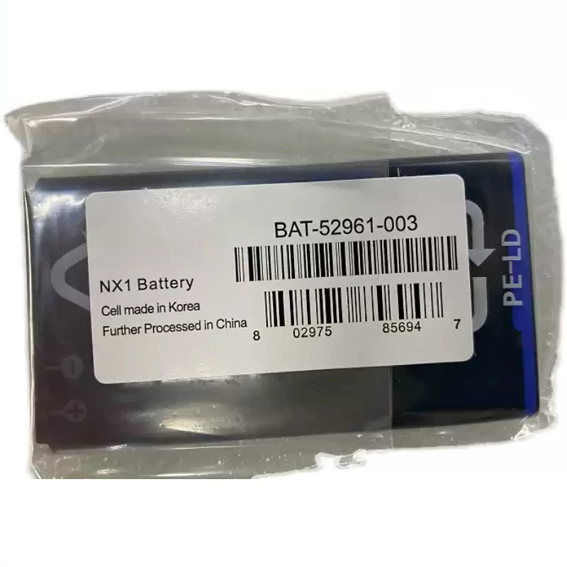 For BlackBerry Q10 Smartphone Replacement Battery NX1 BAT-52961-003
