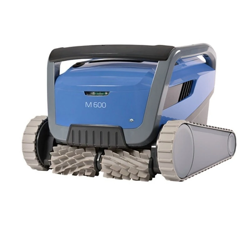 Swimming pool automatic _ medium _ swimming pool suction machine