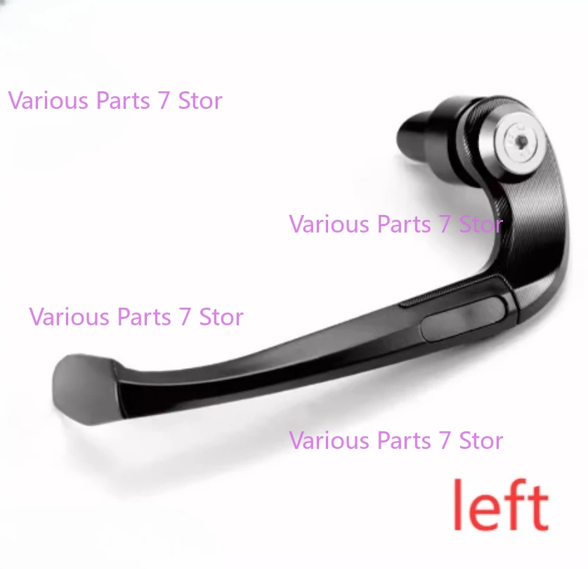 for CFMOTO 675SR-S 750SR-S  Motorcycle Hand Guard Brake Handle Protection Anti Drop Accessories