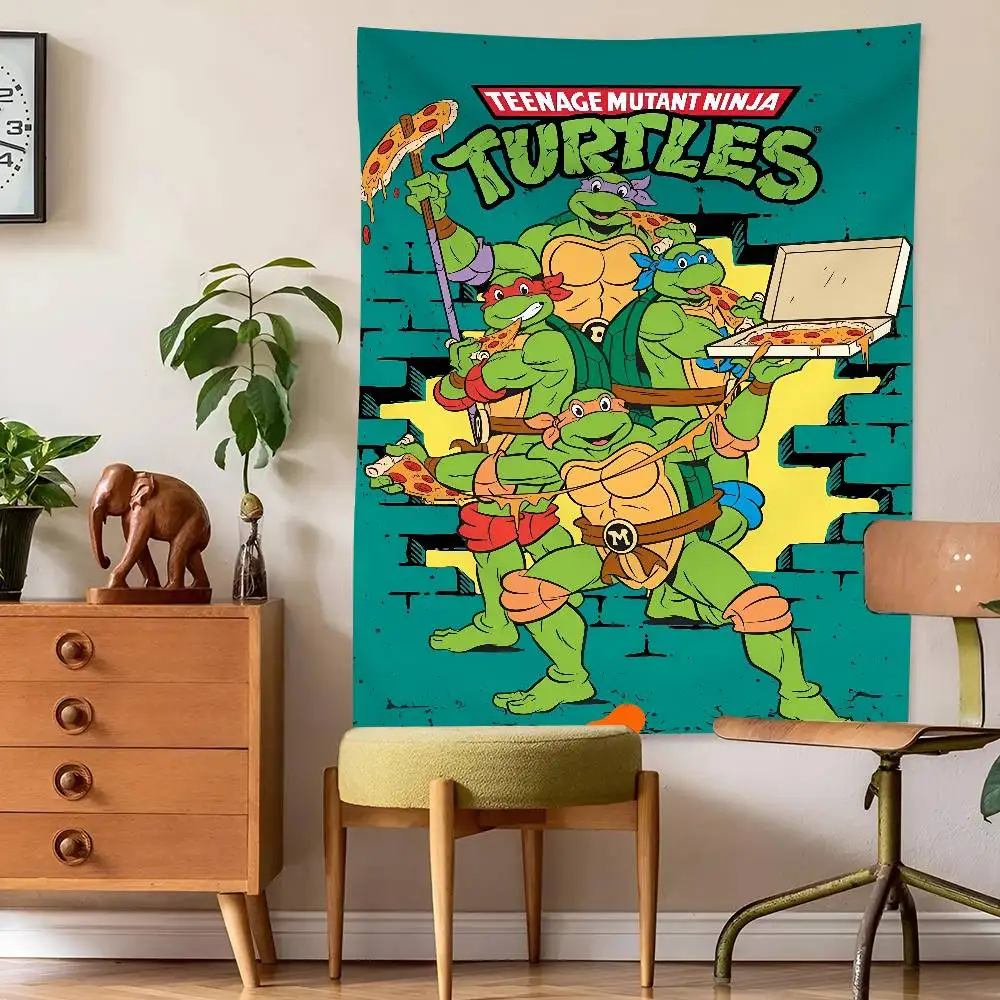 Thumbnail 3 - #9 Trending Decorative Tapestries Right Now