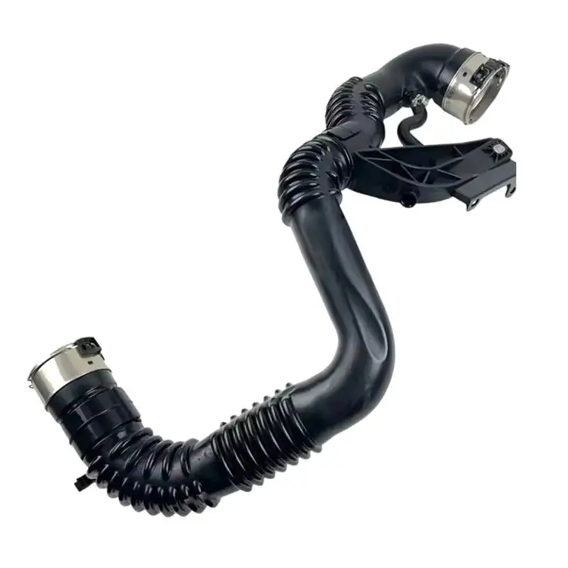 

AB59-For Nissan X-Trail T32, Qashqai J10 J11 1.6 DCI Ford Renault Intercooler Hose- Charge Air Pipe Replacement Part 144604BE2C