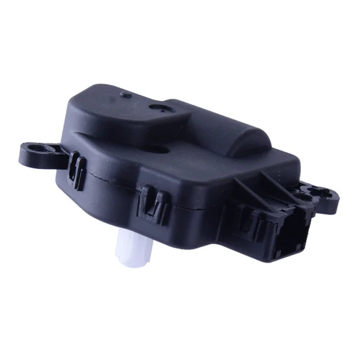 113800 -2640 Actuador de puerta de mezcla de aire de calentador A/C apto para Chrysler 200 Aspen Dodge Avenger Journey Jeep Compass Patriot Ram 1500