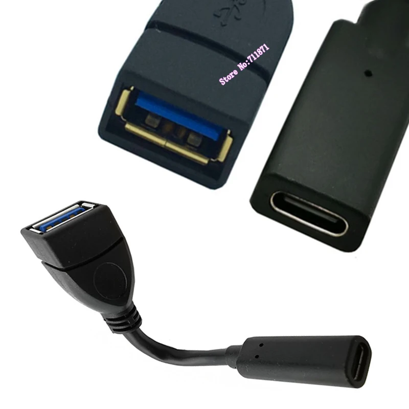 Usb Type C To Usb3.…