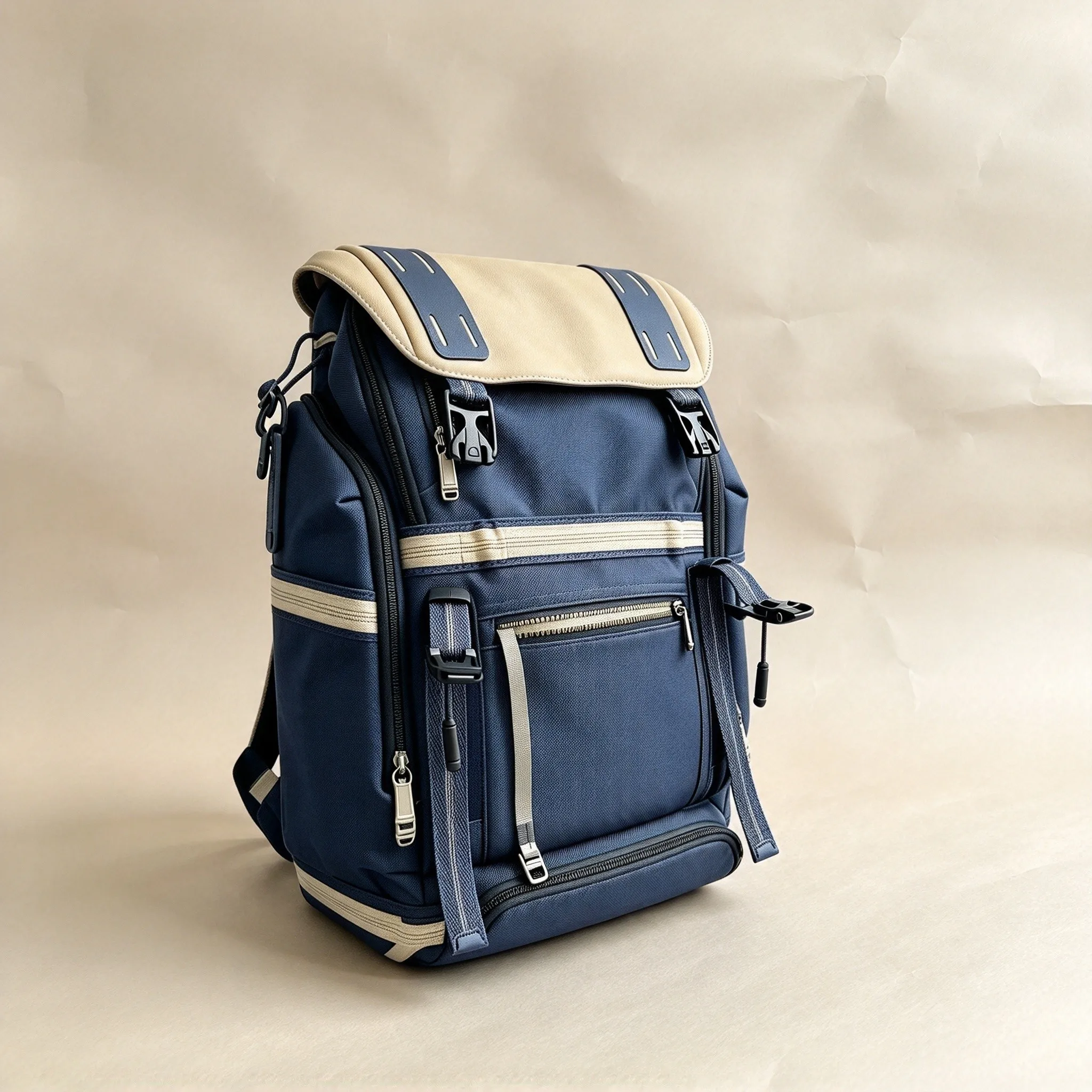 Lightweight Durable Ballistic  - Backpacks ulasan dan harga