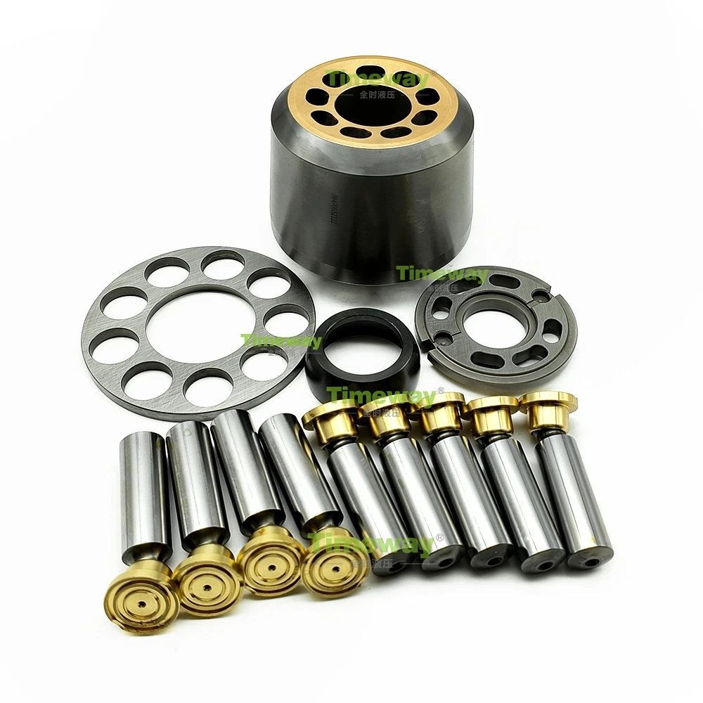 

Детали роторного насоса A4V для ремонта поршневого насоса REXROTH A4V40