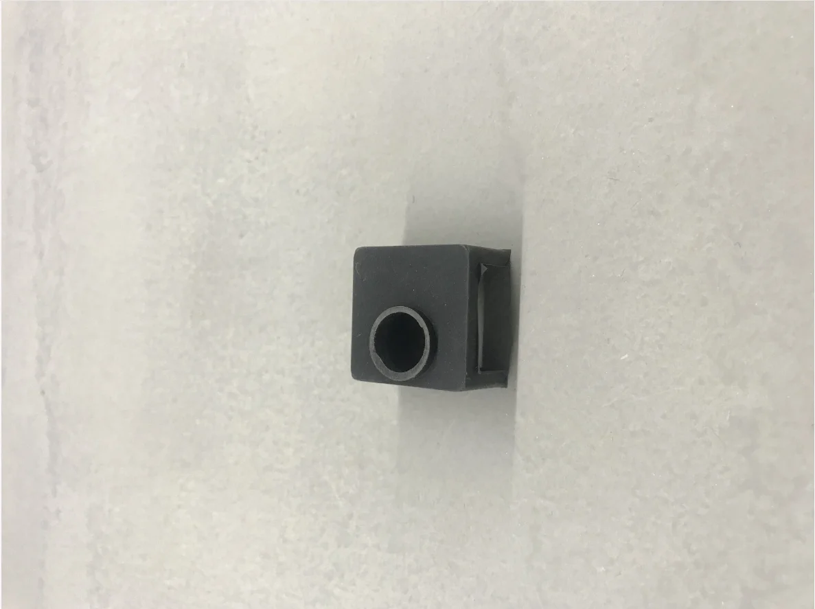

X-CF Pro Silicone Cap