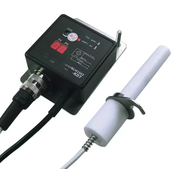 Edge Banding Machine Glue Position Sensor WKCH1503-K07 (Digital Display Model) / WKCH1503-K03 (Standard Model)