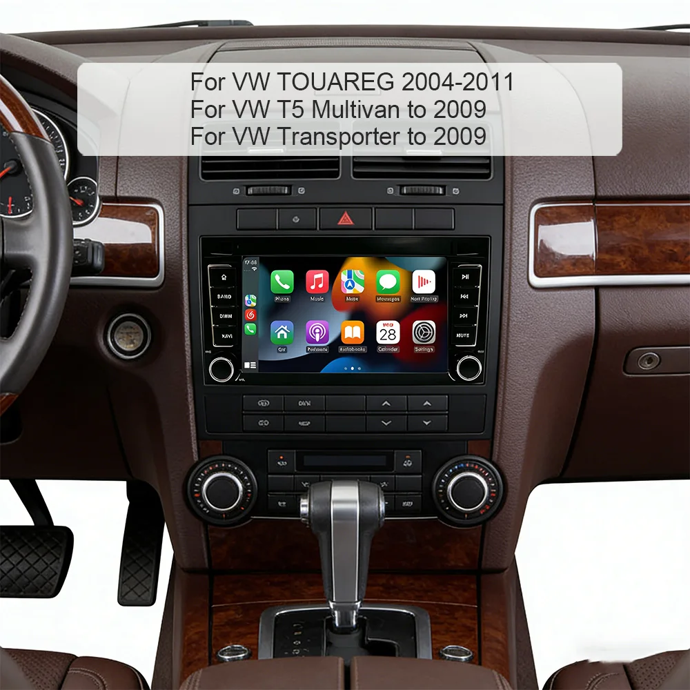 Android13 Car Radio…