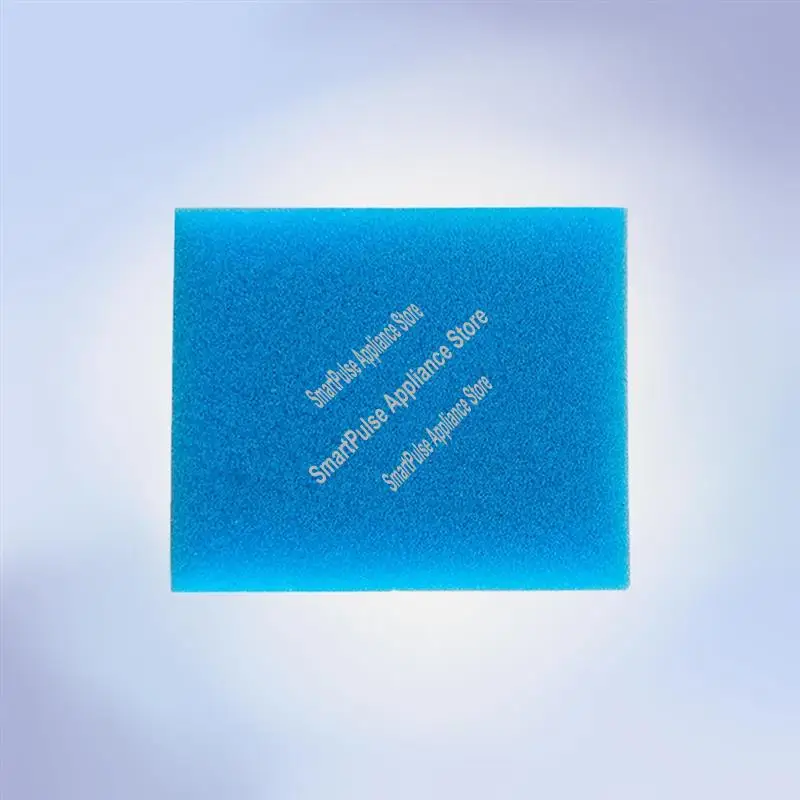 مجموعة ملحقات بديلة متوافقة مع المكنسة الكهربائية Tineco Ifloor 2، تتضمن 2 فرشاة دوارة، و6 رغوة ما قبل التصفية