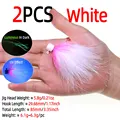 2 piezas blancas
