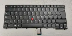 Spanish Laptop Keyboard FOR Lenovo ThinkPad T440 T440s T440p T450 T450s T460 T431S E431 E440 L440 L450 L460 L470
