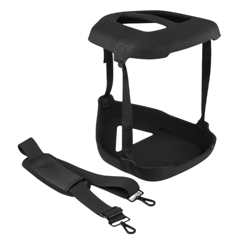 

Protections Bag for Pro+ Portable Speakers EVA Shoulder Carrying Case Dropship