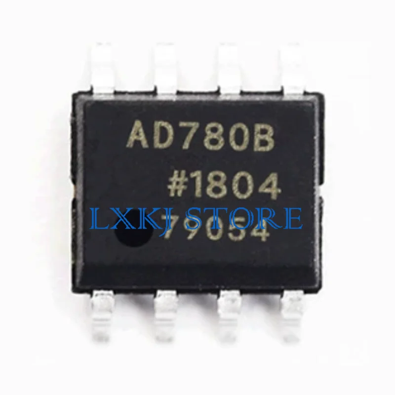 10 pçs/lote AD780BRZ AD780BR SOP-8