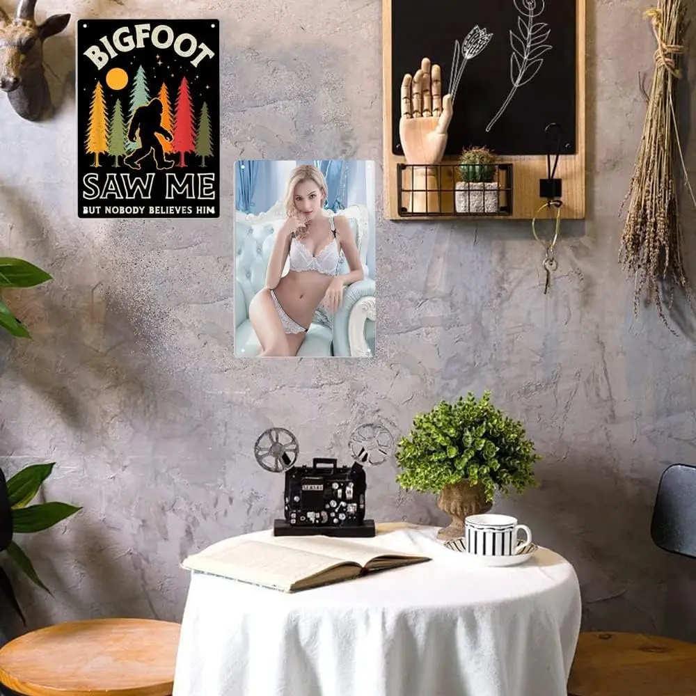 علامة معدنية من Saint St Francis Of Assisi Patron Saint of Animals مقاس 12 × 8 بوصة من الألومنيوم الجديد #3