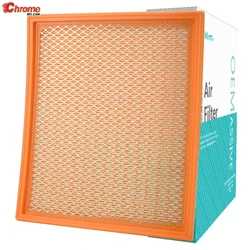 Air Filter 16546-7S000 For Nissan Navara Frontier D40 2005 2006 2007 2008 2009 2010 2011 2012 2013 2014 2015 2016 2017 4.0L Kit