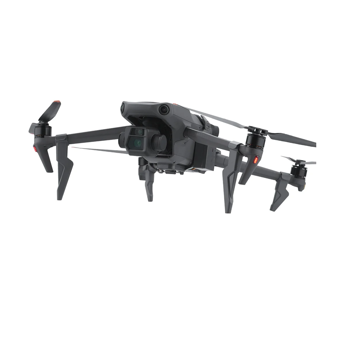 Brdrc Air Drop System für Mavic 3 Pro Drohnen werfer Drohne Fisch köder Hochzeits vorschlag Lieferung Spender