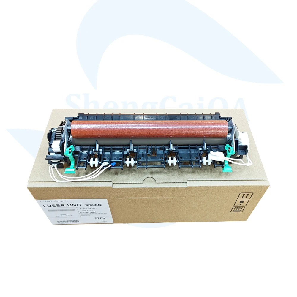 LY9388001 LY9389001 Fuser Unit HL2260 For Brother 2560 DCP-L2520 L2540 7080 7180  Original 90% New Fuser Assembly LY9388001