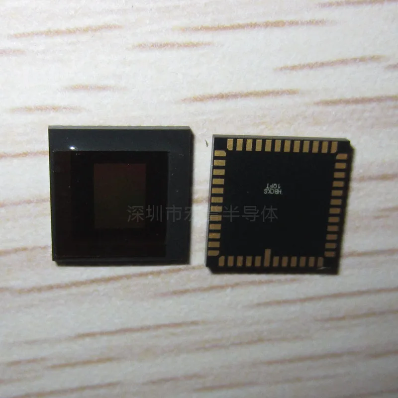 

1PCS~10PCS/LOT MT9M034I12STC ILCC48 new original