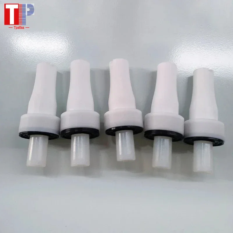 Electrostatic Powder Coating Flat Nozzle 1007934 for Gm 03(NF20)  Spray Gun