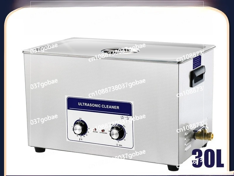 

Ultrasonic Cleaner Industrial High Power Small Laboratory Ultrasonic Cleaner