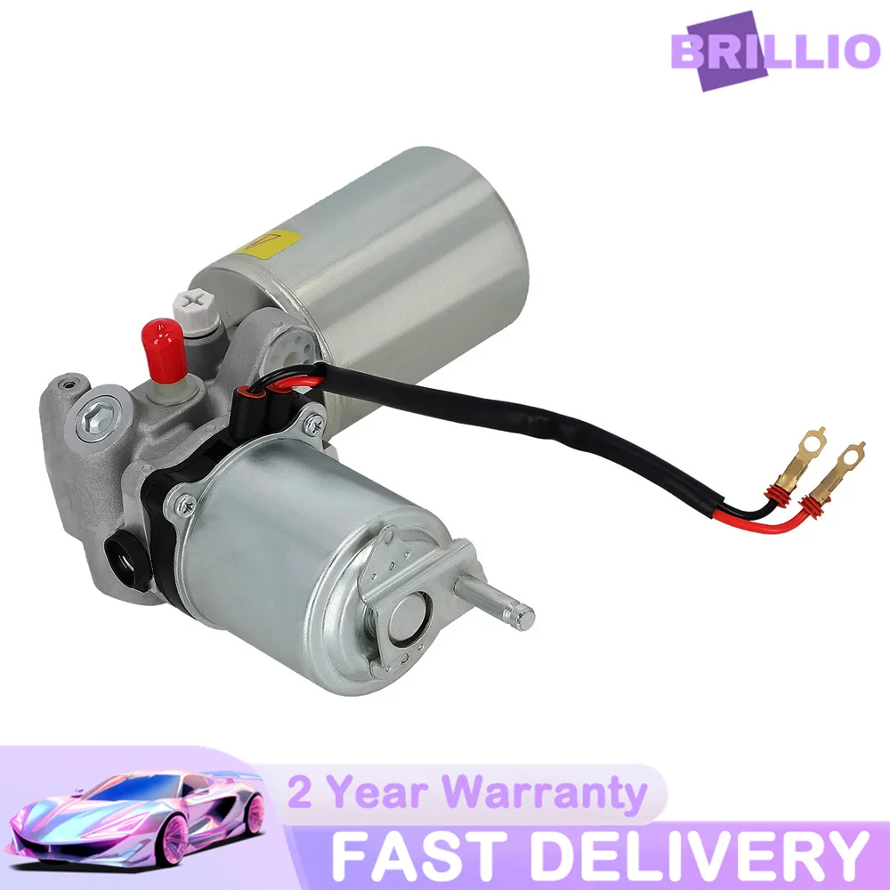 ABS Brake Booster Pump Assy For TOYOTA LAND CRUISER HILUX FJ CRUISER Lexus LX450d LX570 2015 - 2018 4707060030 4707060050