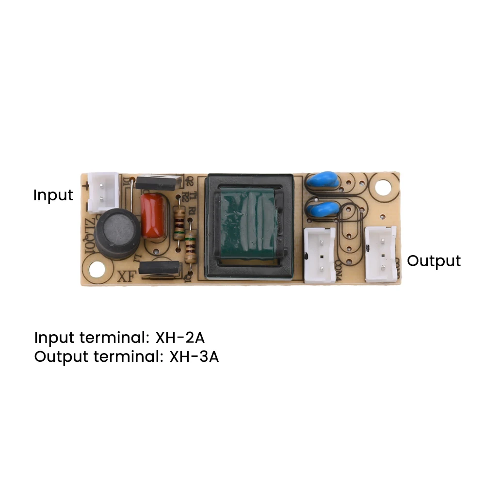 Lamp Driver Board Power Transformer Overload Protection Function Ultraviolet UVC Lamp Electronic Ballast Drive Power Module