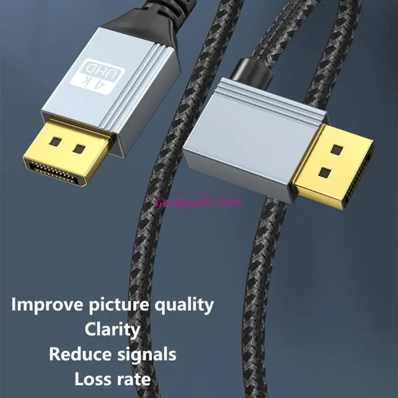 1.4 to  Extension Cable 100cm/200cm/300cm for 4K 60Hz 