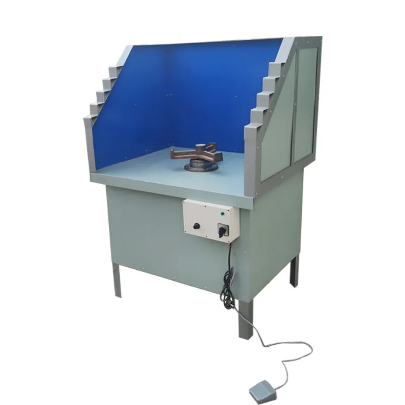 Ceramic art variable speed gypsum car model machine, stepless variable speed operation rate stable ceramic special equipment