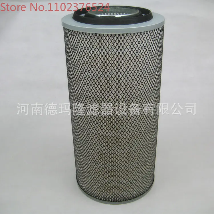 

Supply of air filter elements K2841 K2845 for heavy-duty vehicle accessories