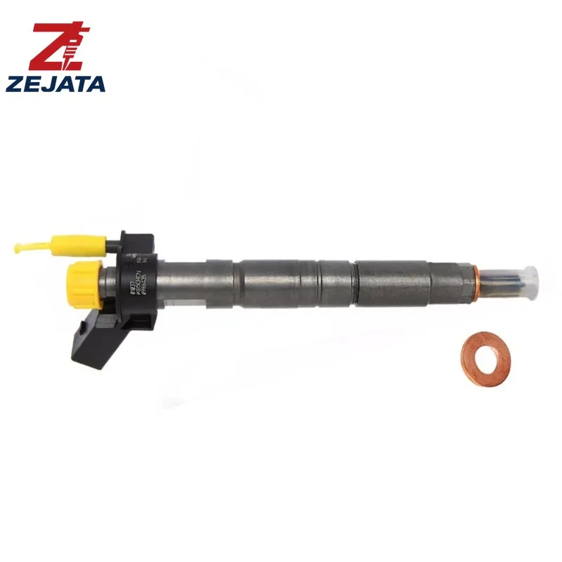 A6420701187 Diesel Fuel Injector A6420701287 0445116026 0445116028 For Bosch Mercedes Benz 3.0 C E GLK M R S CLS 350CDI