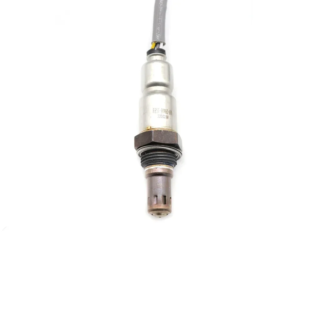 FB5T-9Y460-AA Sensor de oxígeno Lambda O2 con relación aire-combustible aguas arriba para Ford E-350 Transit 250 350 3.7L Lincoln MKS 2015-2019