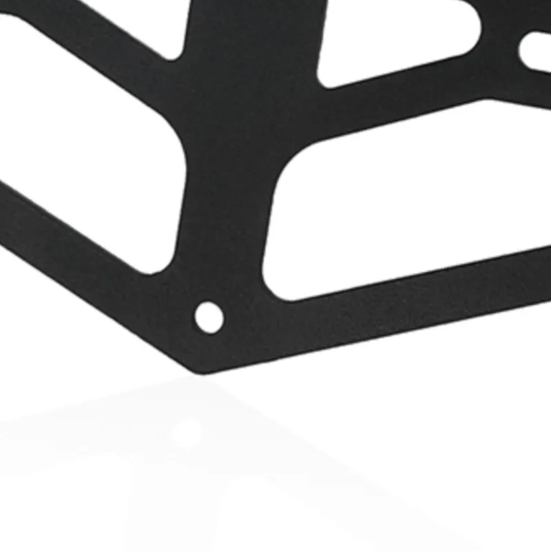 

For Honda MSX 125 GROM 125 Motorcycle Accessories License Plate Holder Bracket Tail Tidy Fender Eliminator Kit 2022-2023 2024