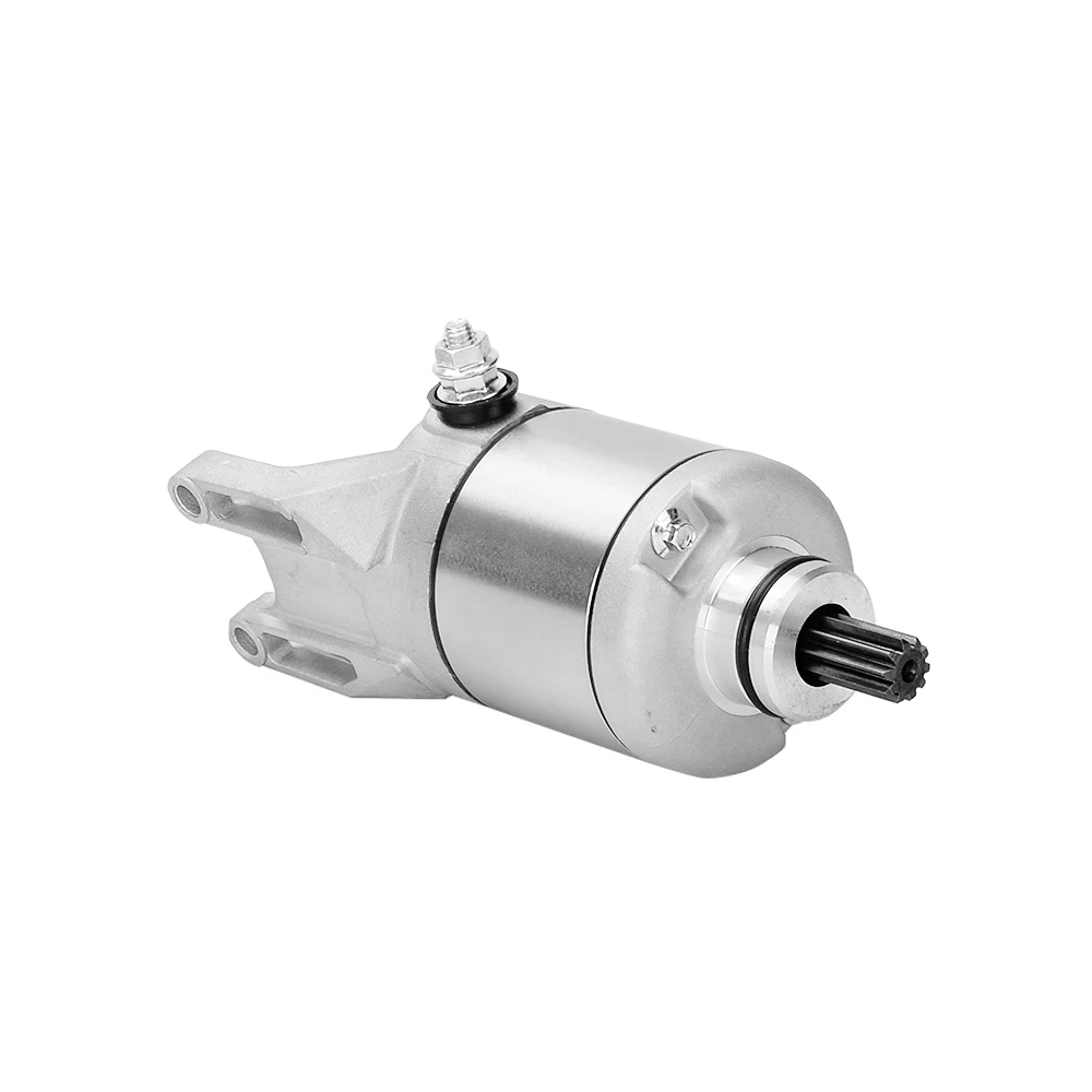 

Для Suzuki DR250SE 1990-1995 DR350SE 90-99 DR 250SE DR 350SE OEM 31100-15D10 Стартер мотоцикла 12 В CCW 10 Spline Startor Motor