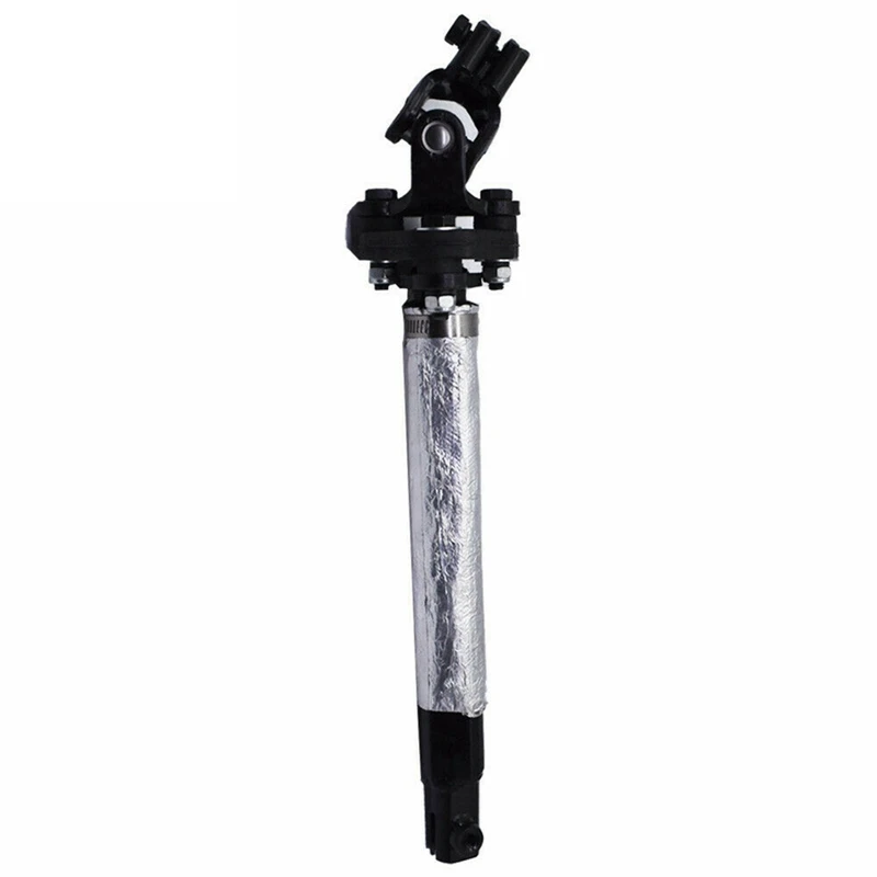 Lower Steering Shaft For Range Rover Sport LR4 LR3 QMN500250 LR071147