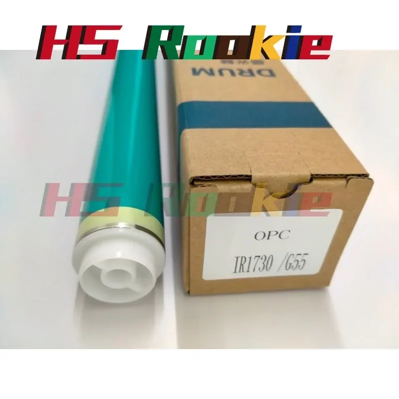 1pcs. JAPAN GPR-39 NPG-55 C-EXV37 IR1730 OPC DRUM support for CANON IR1730 1740 1750 iR ADVANCE 400 500