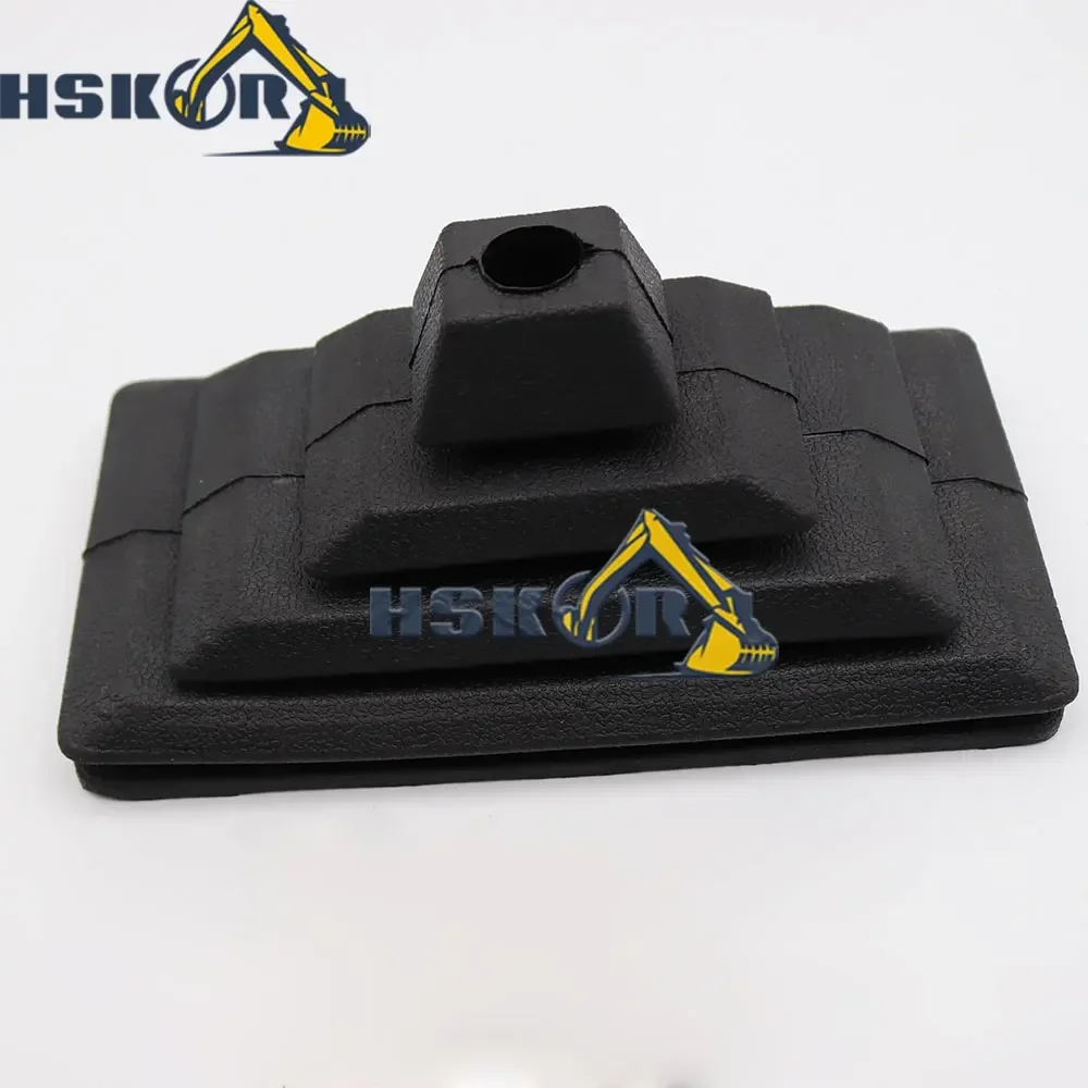 SH280 265f2 Dust jacket for SUMITOMO Excavator operating handle rubber joystick handle