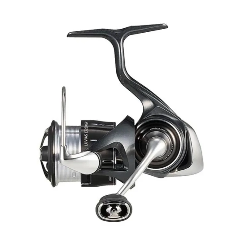 2024 DAIWA LUVIAS LT 2000S-H 2000S-P 2500S 2500S-DH 2500S-XH 3000