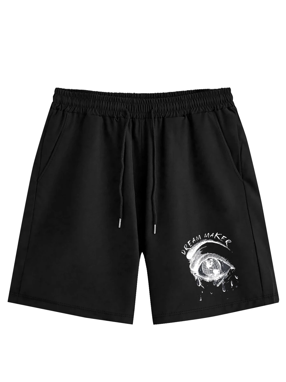 2025 été nouveaux hommes Sport course Shorts séchage rapide entraînement pantalons courts hommes respirant pantalons de survêtement formation natation plage Shorts